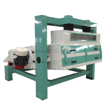 Wheat Rice Corn Grain Seed Cleaning Machine